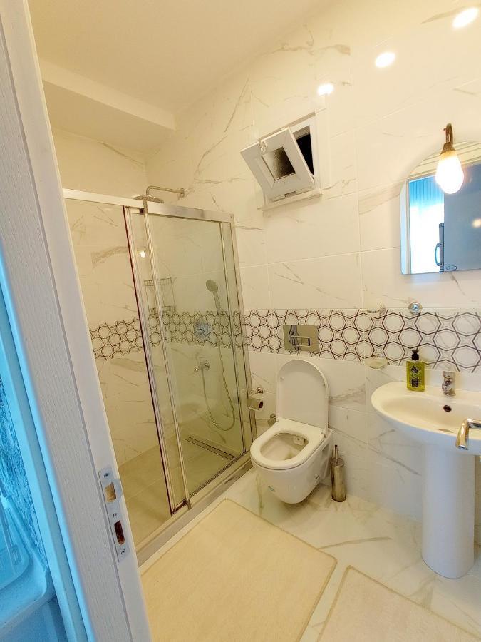 Cute Home Center Of Estambul Exterior foto